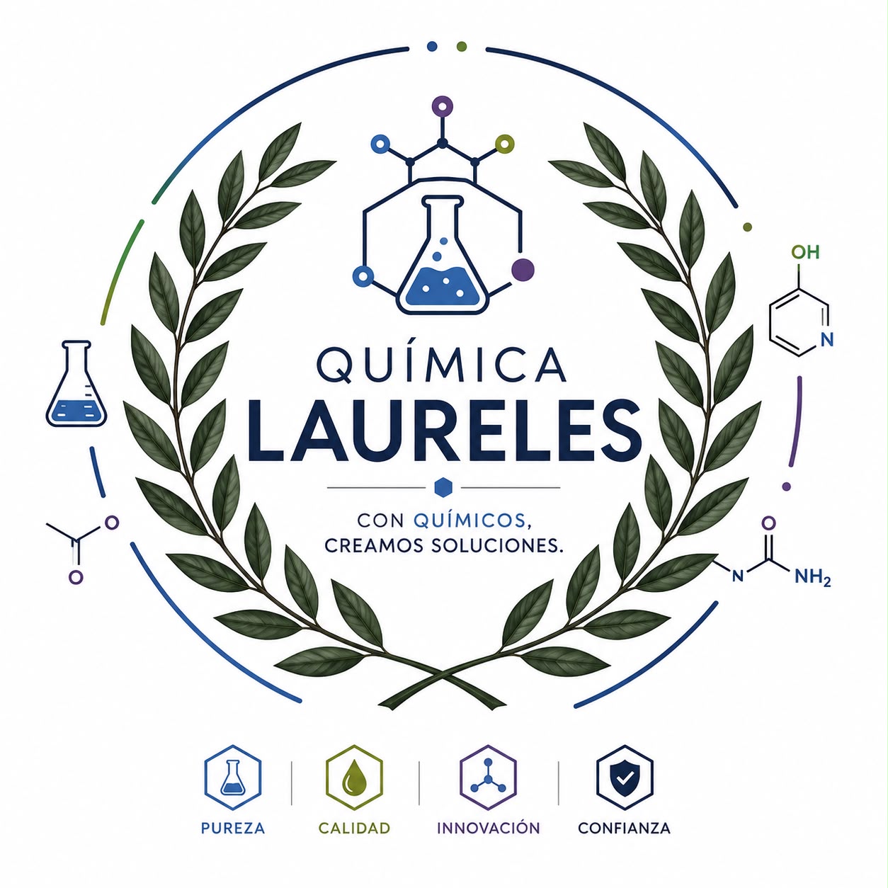 Química Laureles